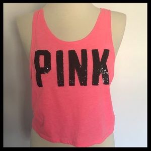 PINK VS Tank Top